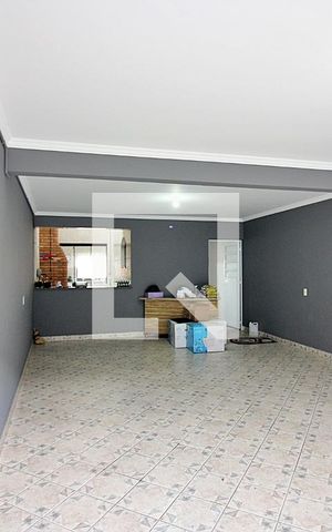 Casa à venda com 266m², 3 quartos e 5 vagasGaragem