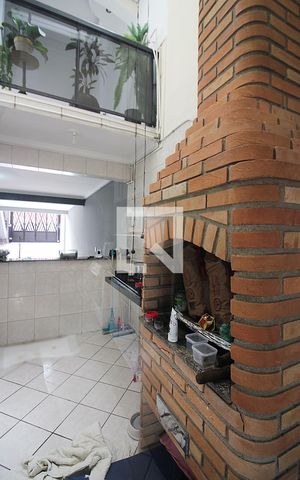 Casa à venda com 266m², 3 quartos e 5 vagasChurrasqueira