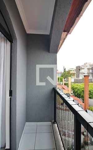 Casa à venda com 266m², 3 quartos e 5 vagasSuíte 3 Sacada