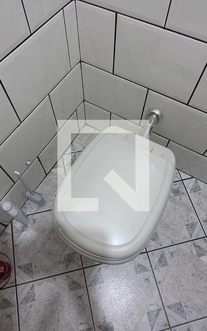 Casa à venda com 266m², 3 quartos e 5 vagasLavabo 2