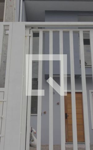 Casa à venda com 89m², 2 quartos e 2 vagasPlaca