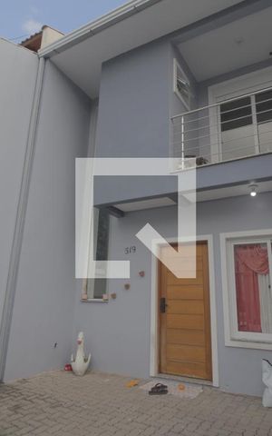 Casa à venda com 89m², 2 quartos e 2 vagasÁrea externa