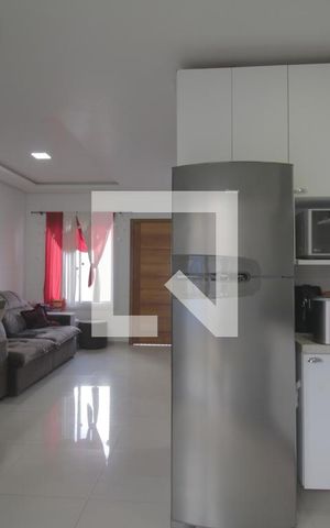 Casa à venda com 89m², 2 quartos e 2 vagasCozinha