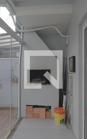 Casa à venda com 89m², 2 quartos e 2 vagasÁrea de Serviço