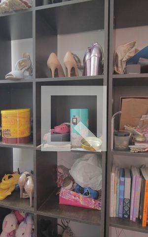 Casa à venda com 89m², 2 quartos e 2 vagasBanheiro