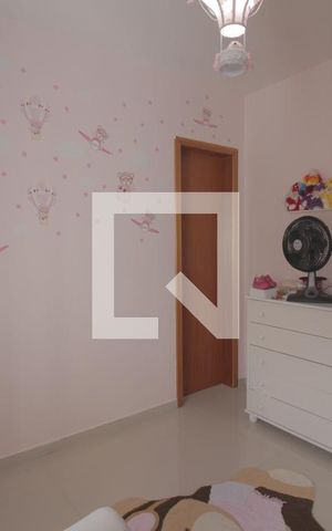 Casa à venda com 89m², 2 quartos e 2 vagasQuarto