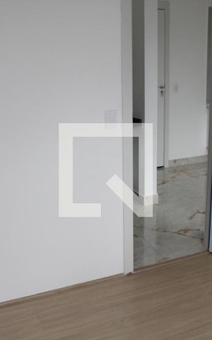 Apartamento para alugar com 40m², 2 quartos e sem vagaQuarto 1