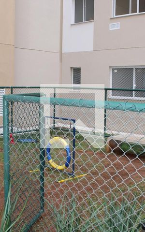 Apartamento para alugar com 40m², 2 quartos e sem vagaEspaço Pet