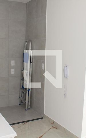 Apartamento para alugar com 40m², 2 quartos e sem vagaCozinha