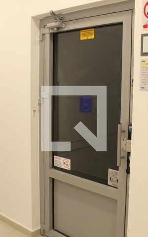 Apartamento para alugar com 40m², 2 quartos e sem vagaElevador PCD