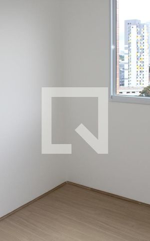 Apartamento para alugar com 40m², 2 quartos e sem vagaQuarto 1