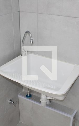 Apartamento para alugar com 40m², 2 quartos e sem vagaÁrea de Serviço