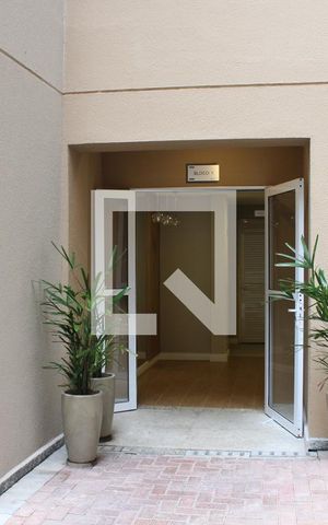 Apartamento para alugar com 40m², 2 quartos e sem vagaEntrada do Bloco