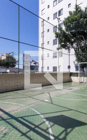 Apartamento para alugar com 52m², 2 quartos e 1 vagaQuadra