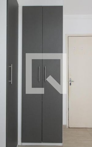 Apartamento para alugar com 52m², 2 quartos e 1 vagaQuarto 1