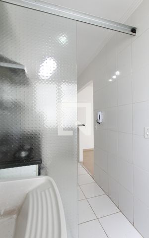 Apartamento para alugar com 52m², 2 quartos e 1 vagaÁrea de Serviço
