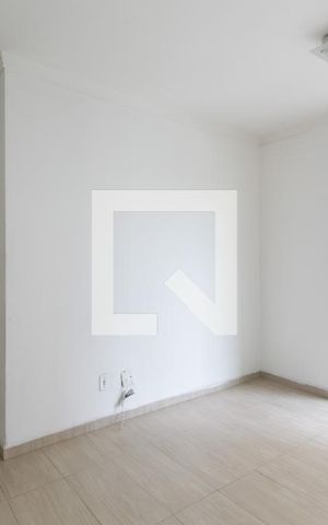 Apartamento para alugar com 52m², 2 quartos e 1 vagaSala