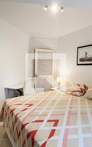 Apartamento à venda com 46m², 1 quarto e 1 vaga Apartamento à venda com 46m², 1 quarto e 1 vagaSuite