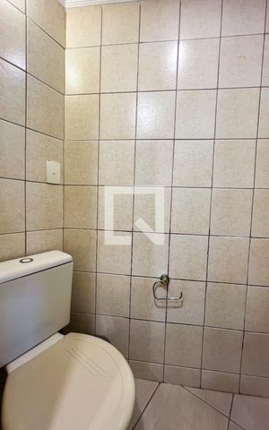 Apartamento à venda com 46m², 1 quarto e 1 vaga Apartamento à venda com 46m², 1 quarto e 1 vagaBanheiro