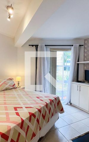 Apartamento à venda com 46m², 1 quarto e 1 vaga Apartamento à venda com 46m², 1 quarto e 1 vagaSuite