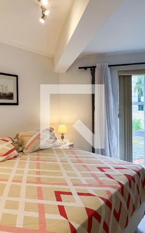 Apartamento à venda com 46m², 1 quarto e 1 vaga Apartamento à venda com 46m², 1 quarto e 1 vagaSuite