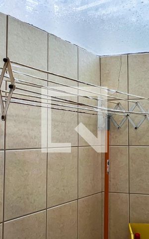 Apartamento à venda com 46m², 1 quarto e 1 vaga Apartamento à venda com 46m², 1 quarto e 1 vagaÁrea de Serviço