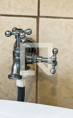 Apartamento à venda com 46m², 1 quarto e 1 vaga Apartamento à venda com 46m², 1 quarto e 1 vagaÁrea de Serviço