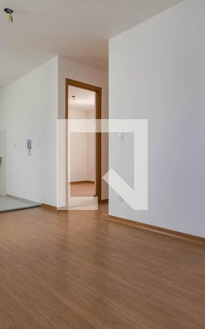 Apartamento para alugar com 43m², 2 quartos e 1 vaga Apartamento para alugar com 43m², 2 quartos e 1 vagaSala