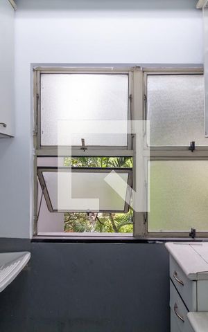 Apartamento para alugar com 64m², 3 quartos e 1 vaga Apartamento para alugar com 64m², 3 quartos e 1 vagaÁrea de Serviço