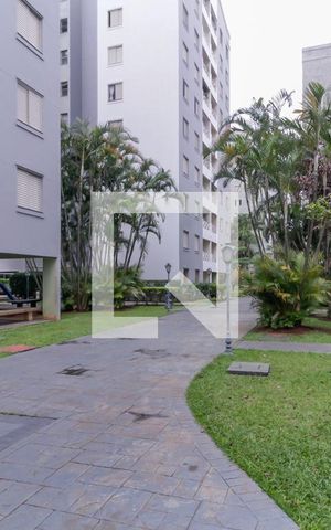 Apartamento para alugar com 64m², 3 quartos e 1 vaga Apartamento para alugar com 64m², 3 quartos e 1 vagaÁrea comum