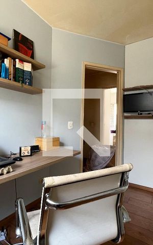 Casa de condomínio à venda com 140m², 4 quartos e 3 vagas Casa de condomínio à venda com 140m², 4 quartos e 3 vagasQuarto 4