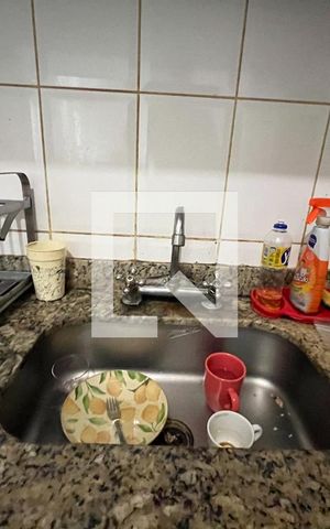 Casa de condomínio à venda com 140m², 4 quartos e 3 vagas Casa de condomínio à venda com 140m², 4 quartos e 3 vagasCozinha