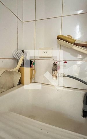 Casa de condomínio à venda com 140m², 4 quartos e 3 vagas Casa de condomínio à venda com 140m², 4 quartos e 3 vagasÁrea de Serviço