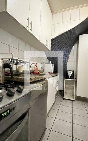 Casa de condomínio à venda com 140m², 4 quartos e 3 vagas Casa de condomínio à venda com 140m², 4 quartos e 3 vagasCozinha