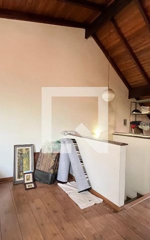 Casa de condomínio à venda com 140m², 4 quartos e 3 vagas Casa de condomínio à venda com 140m², 4 quartos e 3 vagas Suite 2