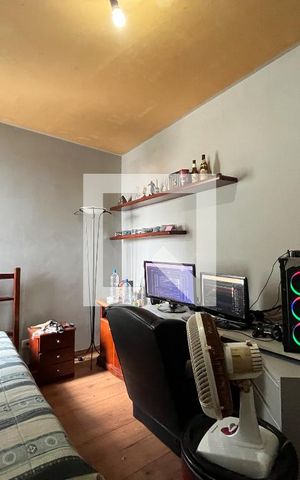 Casa de condomínio à venda com 140m², 4 quartos e 3 vagas Casa de condomínio à venda com 140m², 4 quartos e 3 vagasQuarto 3