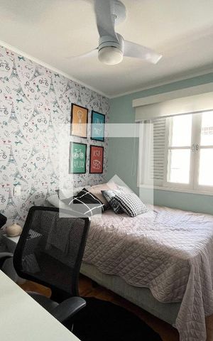 Casa à venda com 155m², 4 quartos e 1 vaga Casa à venda com 155m², 4 quartos e 1 vagaQuarto 3