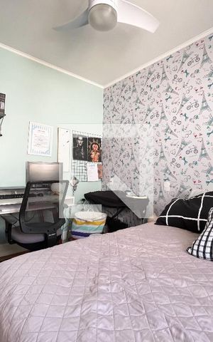 Casa à venda com 155m², 4 quartos e 1 vaga Casa à venda com 155m², 4 quartos e 1 vagaQuarto 3
