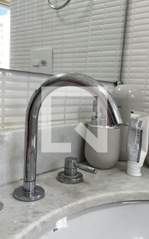 Casa à venda com 155m², 4 quartos e 1 vaga Casa à venda com 155m², 4 quartos e 1 vagaBanheiro da Suíte 2