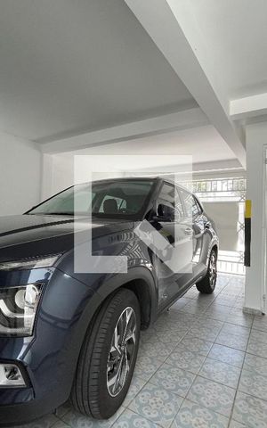 Casa à venda com 155m², 4 quartos e 1 vaga Casa à venda com 155m², 4 quartos e 1 vagaGaragem