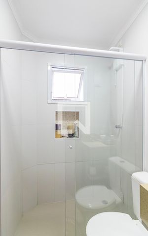 Apartamento à venda com 140m², 3 quartos e 2 vagas Apartamento à venda com 140m², 3 quartos e 2 vagasBanheiro