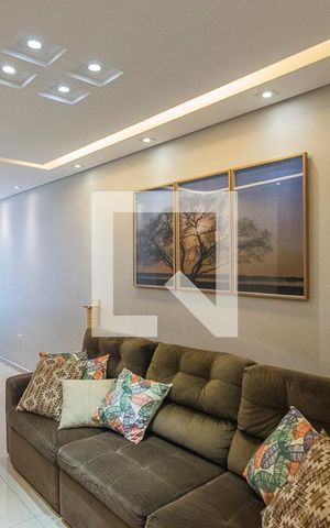 Apartamento à venda com 140m², 3 quartos e 2 vagas Apartamento à venda com 140m², 3 quartos e 2 vagasSala