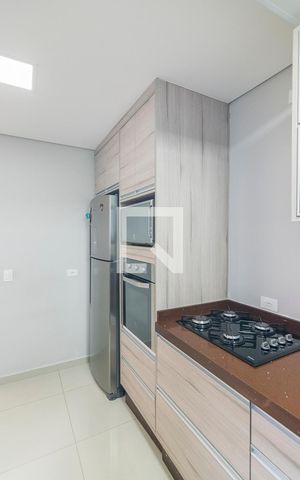 Apartamento à venda com 140m², 3 quartos e 2 vagas Apartamento à venda com 140m², 3 quartos e 2 vagasCozinha