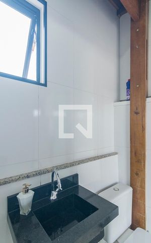 Apartamento à venda com 140m², 3 quartos e 2 vagas Apartamento à venda com 140m², 3 quartos e 2 vagasBanheiro Cobertura