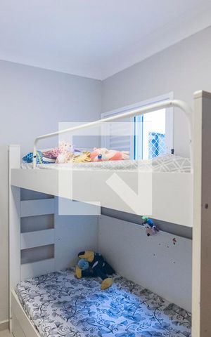 Apartamento à venda com 140m², 3 quartos e 2 vagas Apartamento à venda com 140m², 3 quartos e 2 vagasQuarto 3