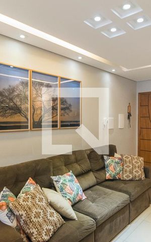 Apartamento à venda com 140m², 3 quartos e 2 vagas Apartamento à venda com 140m², 3 quartos e 2 vagasSala