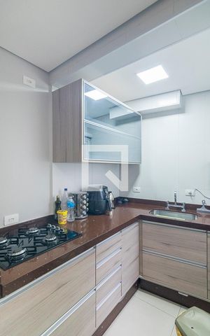 Apartamento à venda com 140m², 3 quartos e 2 vagas Apartamento à venda com 140m², 3 quartos e 2 vagasCozinha