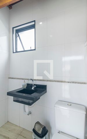 Apartamento à venda com 140m², 3 quartos e 2 vagas Apartamento à venda com 140m², 3 quartos e 2 vagasBanheiro Cobertura
