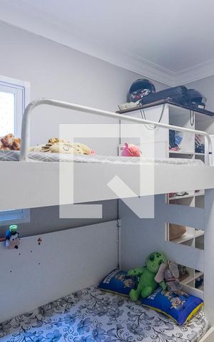 Apartamento à venda com 140m², 3 quartos e 2 vagas Apartamento à venda com 140m², 3 quartos e 2 vagasQuarto 3