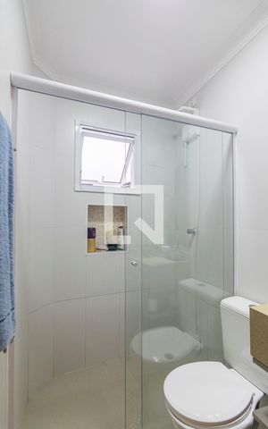 Apartamento à venda com 140m², 3 quartos e 2 vagas Apartamento à venda com 140m², 3 quartos e 2 vagasBanheiro